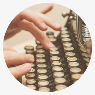 Contact Round - Professional Writer