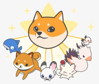 Svg Download Narwhal Clipart Animal Tumblr - Gaia Online