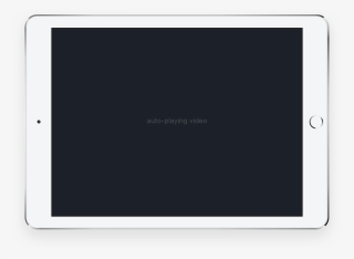 Ipad With Video - Tablet Computer