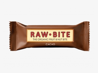 Raw Bite Cacao - Chocolate