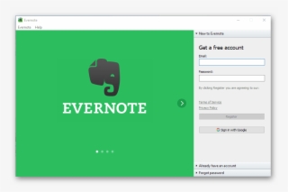 Evernote Premium - Evernote