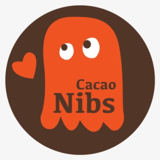 Raw Chocolate Love - Circle