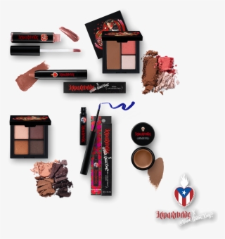 La Reina Bundle X @viva Glam Kay - Shelving