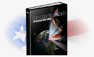 Libro Boricuazo - Boricuazo