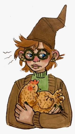 Cute Witch Cat Art Tumblr Png Cute Witch Cat Art Tumblr - Cartoon
