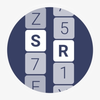 Security App That Provides Encryption For Evernote - Saferoom App Logo