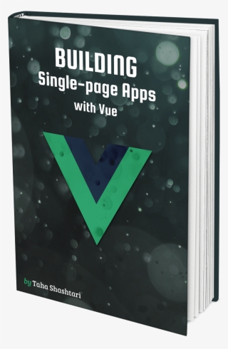 Assuming That You Know The Basics Of Vue, I'll Walk - Poster