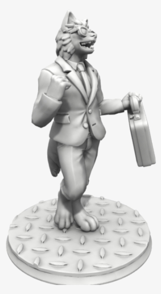 Figurine