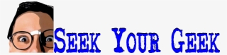 Seek Your Geek