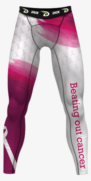 Cancer Compression Pants 2018 - Leggings