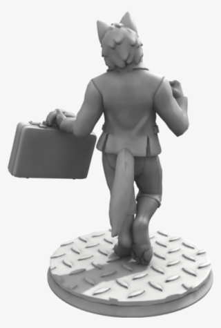 Related - Figurine