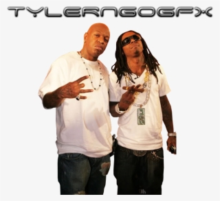 Birdman And Lil Wayne