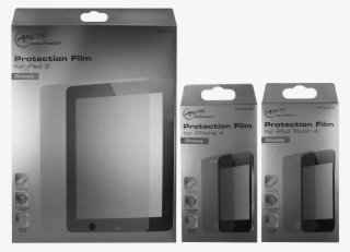 Old Protection Film Ultra-thin Glossy - Smartphone