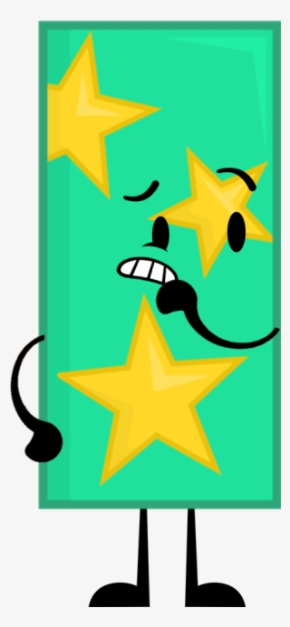 Bookmark 7 - Twisted Turns Reboot Bookmark