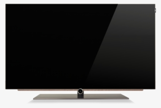 Loewe Bild 5 Oled 55″ 4k Smart Tv - Led-backlit Lcd Display