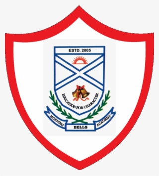 Morning Bells Academy - Crest