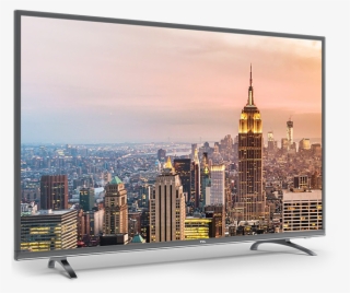 40" Full Hd Smart Tv - New York