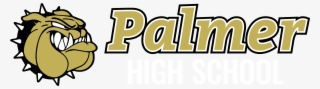 Palmer Middle School Logo - Palmer High School Logo