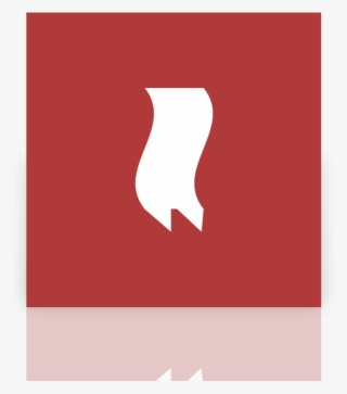 Alt, Mirror, Bookmark Icon - Graphic Design