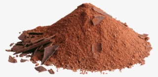 Cocoa Powder - Cocoa Solids