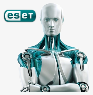 Eset Anti-virus - Eset Robot