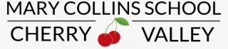 Mary Collins At Cherry Valley School - Cherry