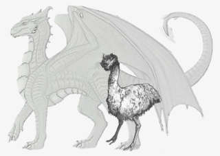 Once Upon A Time In The Not So Distant Future Or Past - Sketch