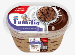 Сладолед Фамилия Цена