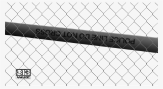 Fanatics Next - Chain-link Fencing