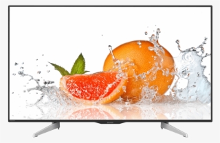 50le440x F Cmyk1 - Orange Fruit Image Hd