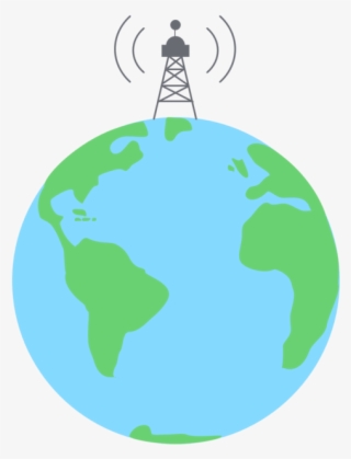 Spread The Word - Earth