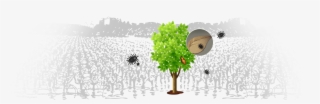 Farms - Illustration