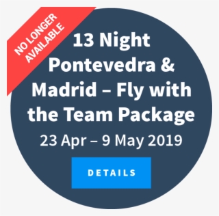 13 Nights Not Available - Circle