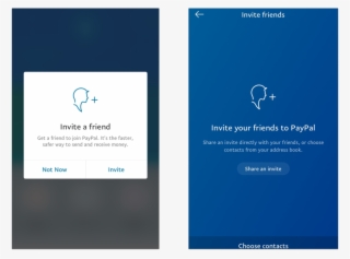 Paypal Mobile App Referral Program - Paypal Refer A Friend