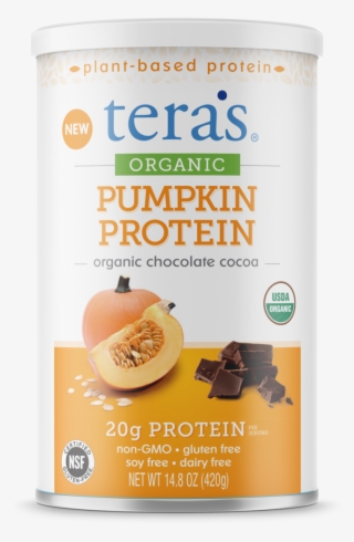 Tera's Whey