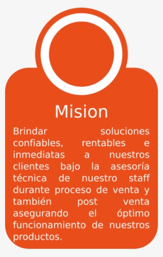 Casdel Mision - Circle
