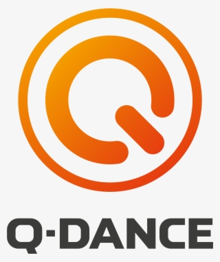 Q-dance Logo 2018 - Circle