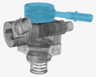 Plumbing Valve