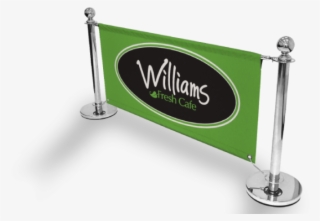 Williams Fresh Cafe