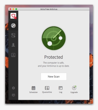 Avira For Mac - Avira Antivirus