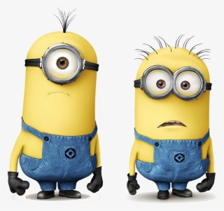 Minions Png - Despicable Me Minions
