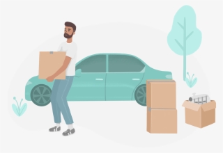 Buy And Sell Used Car Parts - Executive Car