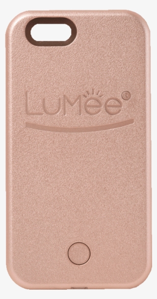 Iphone 6 Lumee Case - Mobile Phone Case