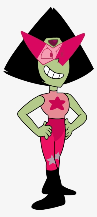 Tumblr Transparent Galaxy Dimond Png Tumblr Transparent - Steven Universe Peridot