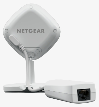 Netgear Arlo Q