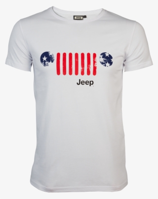 White - Active Shirt