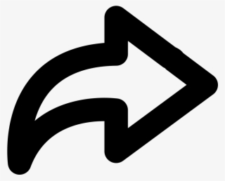 Next Arrow Comments - Flecha De Siguiente Png