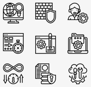 Web Hosting - Bank Transfer Icon Png