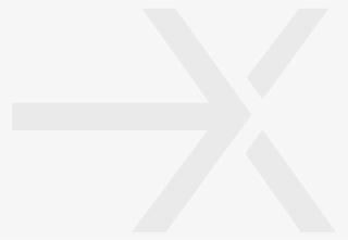 Next Arc Arrow White - Graphics