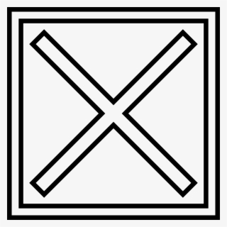 Big Image Png - Close Icon Vector